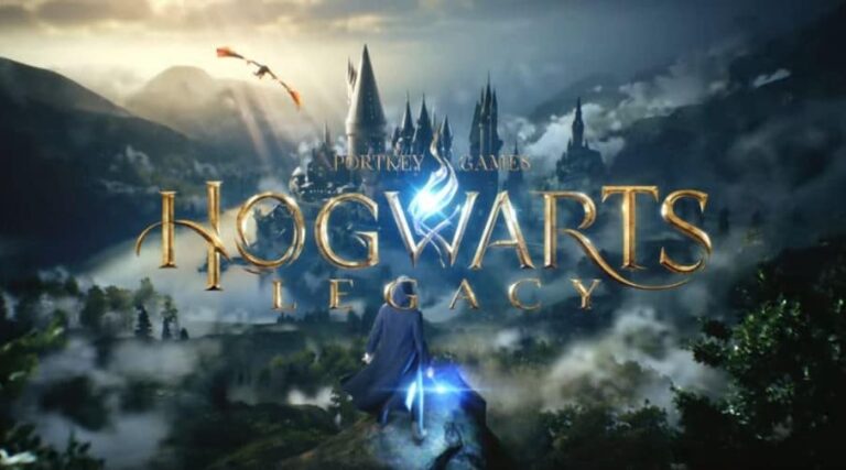Das Vermächtnis von Hogwarts kann am 6. September veröffentlicht werden