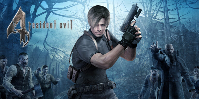 Der Schöpfer von Resident Evil will vor seinem Ruhestand noch ein weiteres Spiel inszenieren